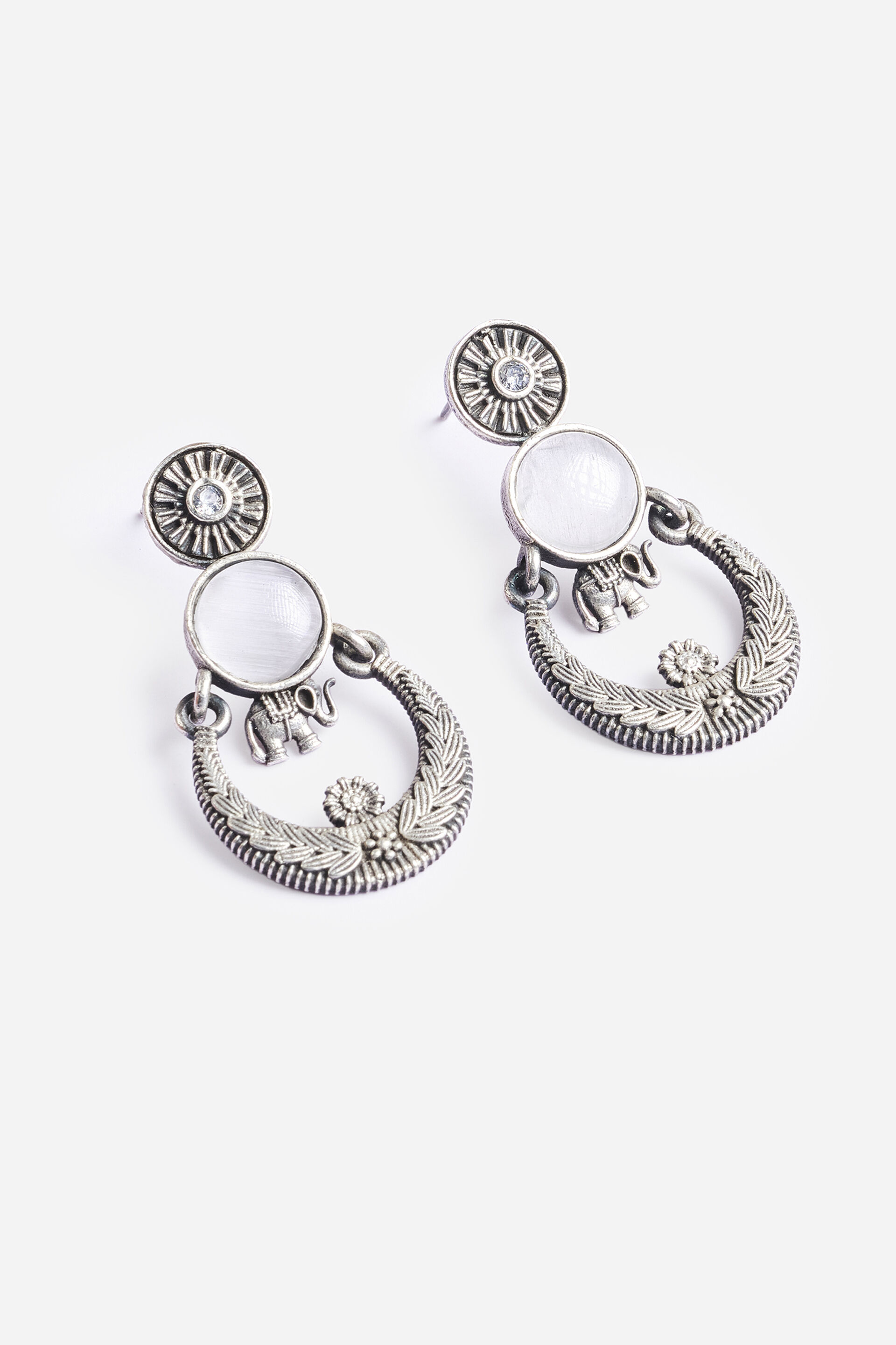 Shapes of Moon Danglers, , image 2